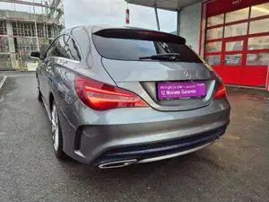Mercedes-Benz A 200 Bild 8