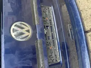 Volkswagen Multivan T5 Bild 7