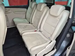 Volkswagen Sharan Bild 20