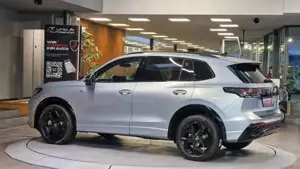 Volkswagen Tiguan Bild 9