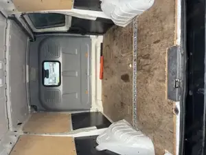 **Peugeot Expert 2.0 BJ 2011 226.610 KM MIT TÜV**