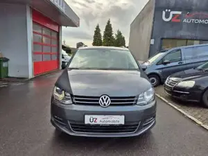 Volkswagen Sharan Bild 3
