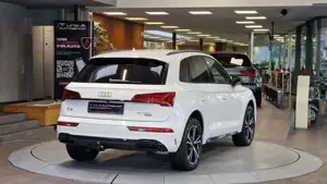 Audi Q5 Bild 10