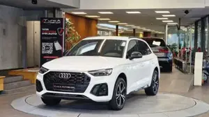 Audi Q5 Bild 2