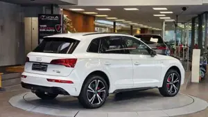 Audi Q5 Bild 9