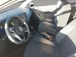 Volkswagen Polo Bild 9