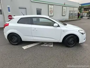 Kia Ceed Kompaktwagen Bild 5