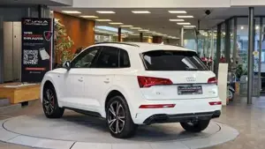 Audi Q5 Bild 6