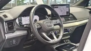 Audi Q5 Bild 20