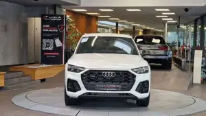 Audi Q5 Bild 3