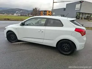 Kia Ceed Kompaktwagen Bild 3