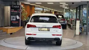 Audi Q5 Bild 11