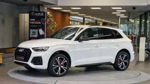 Audi Q5 Bild 4