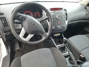 Kia Ceed Kompaktwagen Bild 2
