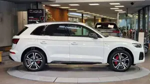Audi Q5 Bild 7