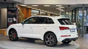 Audi Q5 Bild 5