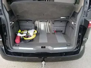 Volkswagen T7 Bild 15