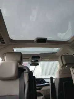 Volkswagen T7 Bild 16