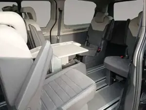 Volkswagen T7 Bild 13