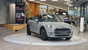 MINI One Bild 11