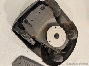 Husqvarna Automower 310 Bild 3