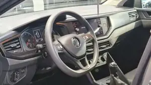 Volkswagen Polo Bild 19