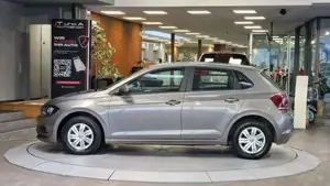 Volkswagen Polo Bild 4