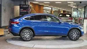 Mercedes-Benz C 200 Bild 9