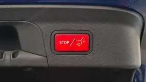 Mercedes-Benz C 200 Bild 17