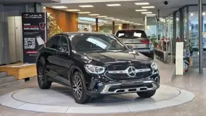 Mercedes-Benz C 200 Bild 12