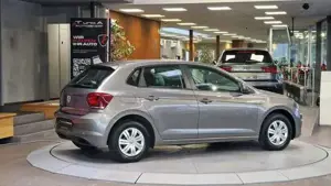 Volkswagen Polo Bild 15
