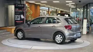 Volkswagen Polo Bild 5