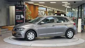 Volkswagen Polo Bild 3