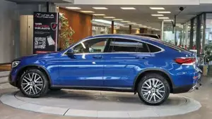 Mercedes-Benz C 200 Bild 4