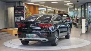 Mercedes-Benz C 200 Bild 9