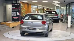 Volkswagen Polo Bild 9