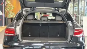 Mercedes-Benz C 200 Bild 15