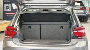 Volkswagen Polo Bild 17