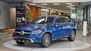 Mercedes-Benz C 200 Bild 3