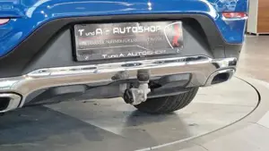 Mercedes-Benz C 200 Bild 15