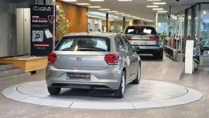 Volkswagen Polo Bild 10