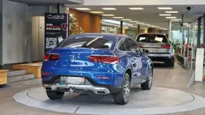 Mercedes-Benz C 200 Bild 8