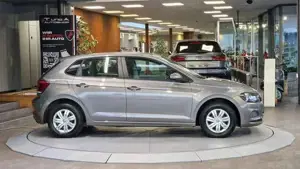 Volkswagen Polo Bild 14