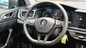 Volkswagen Polo Bild 20