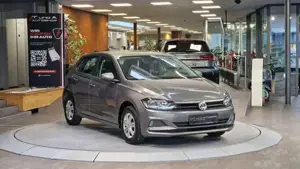 Volkswagen Polo Bild 12