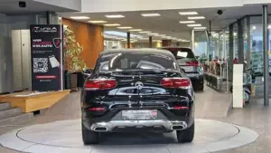 Mercedes-Benz C 200 Bild 8