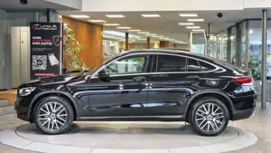 Mercedes-Benz C 200 Bild 6