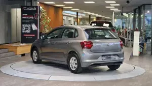 Volkswagen Polo Bild 6
