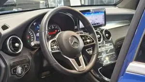 Mercedes-Benz C 200 Bild 19