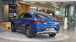 Mercedes-Benz C 200 Bild 6